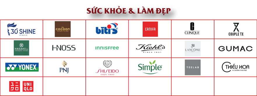 Giới thiệu 9 kh suckhoe lamdep