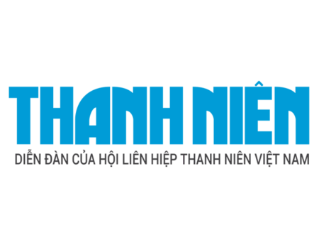 Trang chủ 70 logo bao thanhnien