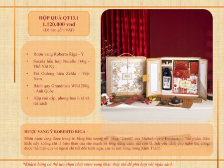 Hộp quà tặng Tết Bính Ngọ 2026 - QT13.1 5 hop-qua-tang-qt13