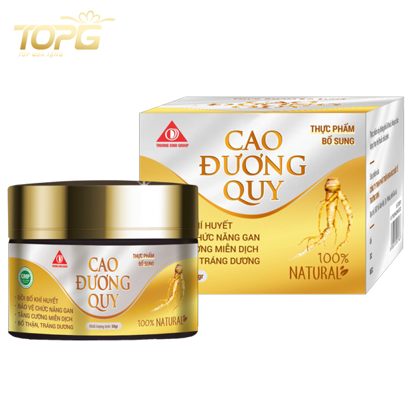 Cao Đương Quy