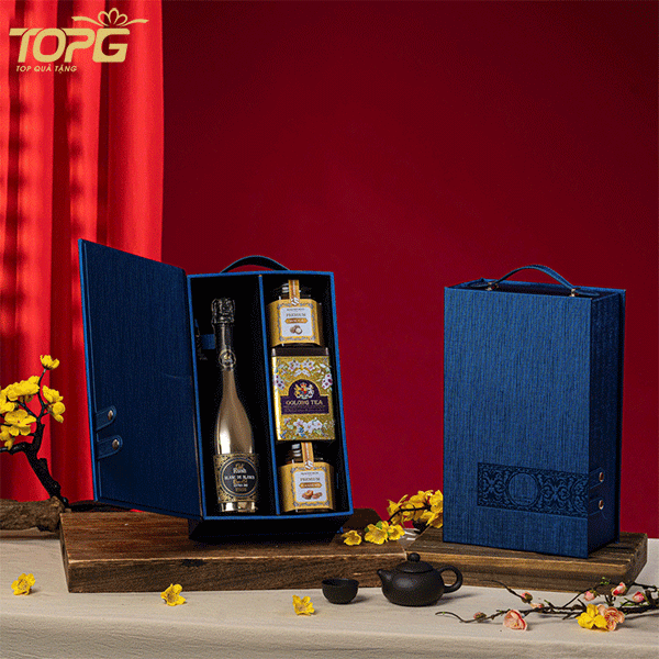 Hộp quà tặng QT08