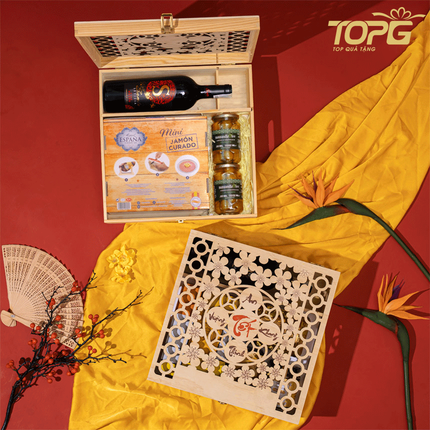 Hộp quà tặng QT17.1 4 hop qua tang qt17 1 1