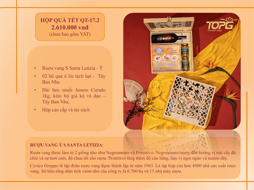 Hộp quà tặng QT17.1 5 hop qua tang qt17 1 3