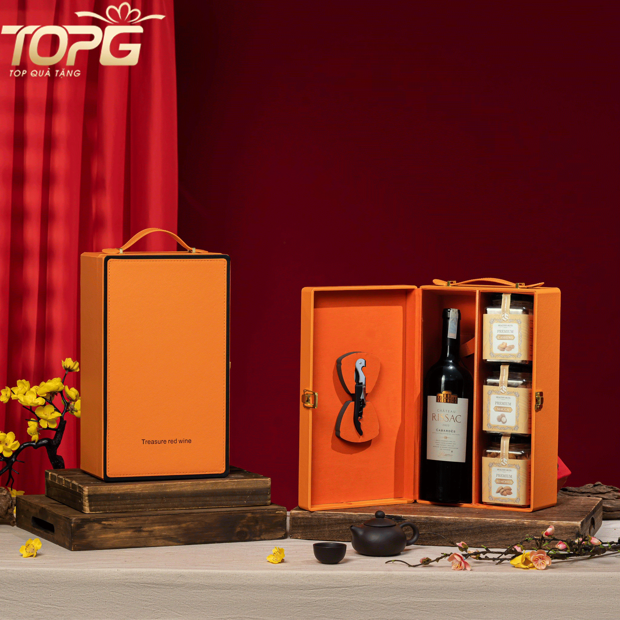 Hộp quà tặng Tết Bính Ngọ 2026 - QT17.2 3 hop-qua-tang-qt17