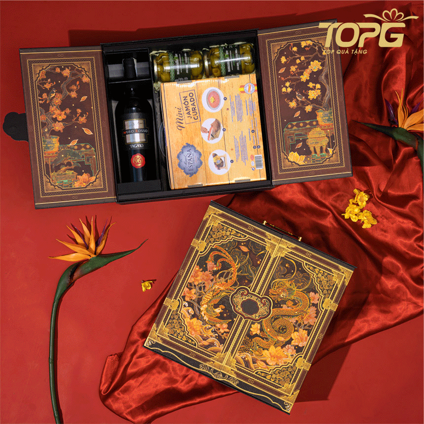 Hộp quà tặng QT19.1 4 hop qua tang qt19 1 1