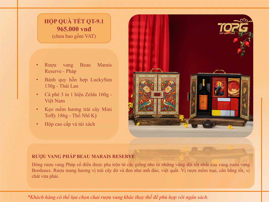 Hộp quà tặng QT9.1 5 hop qua tang qt9 1 2