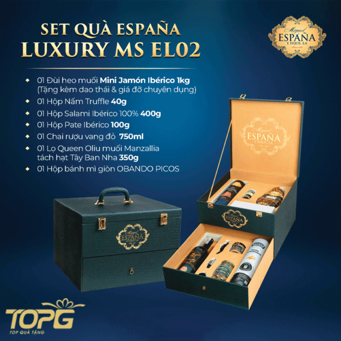 set-qua-espana-luxury-ms-el02