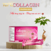 Collagen Trường Sinh - Giúp cải thiện độ ẩm, độ đàn hồi cho da