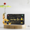 Dịch chiết Sâm Ngọc Linh chai