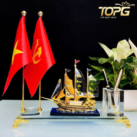 Bí quyết chọn quà tặng sếp nữ tinh tế, đẳng cấp và đầy thiện cảm 7 HOP BUT DOANH NHA 2