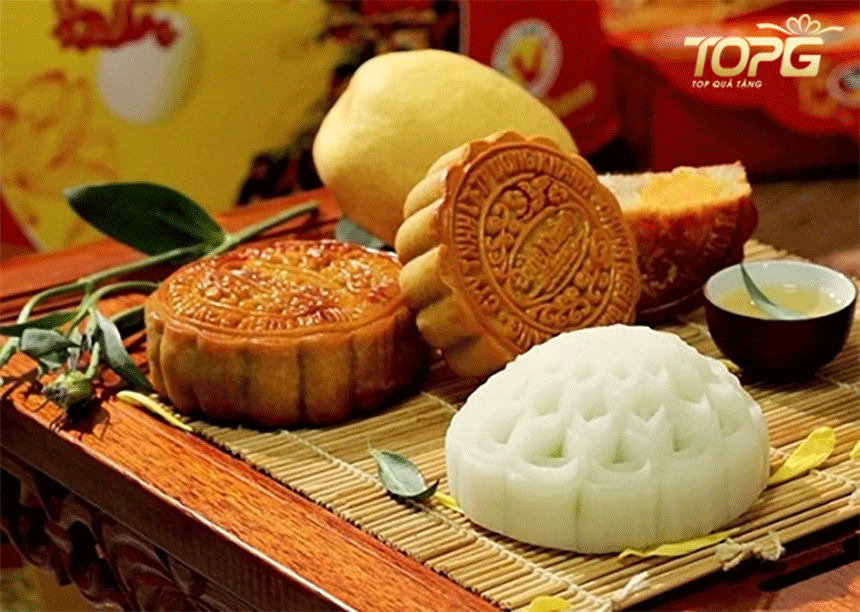 Bánh trung thu truyền thống và hiện đại, hương vị nào chinh phục trái tim bạn? 4 banh trung thu truyen thong va hien dai huong vi nao chinh phuc trai tim ban