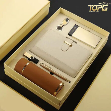 Gợi ý quà tặng giá tốt doanh nghiệp ý nghĩa dưới 1 triệu dịp lễ, Tết 6 goi y qua tang gia tot doanh nghiep y nghia duoi 1 trieu dip le tet 1