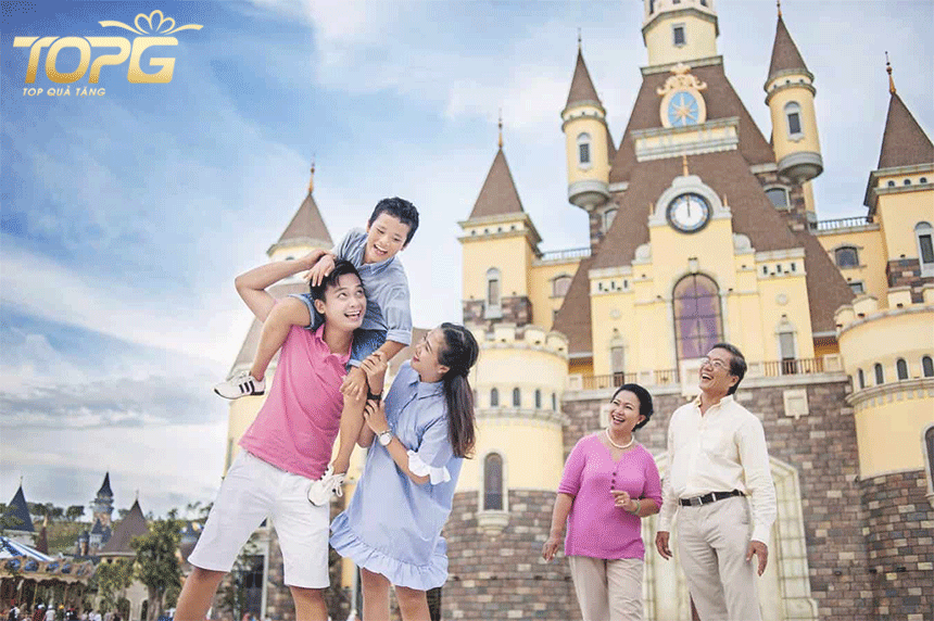 Gợi ý quà tặng ý nghĩa cho bố mẹ và những người lớn tuổi 7 goi y qua tang y nghia cho bo me va nhung nguoi lon tuoi 3