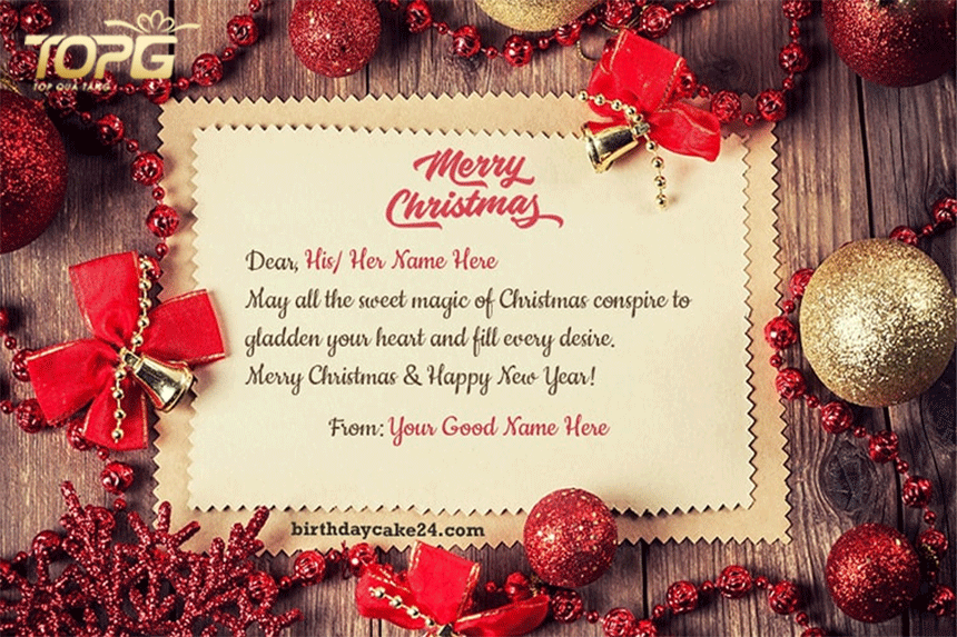 Hướng dẫn chọn thiệp Giáng Sinh đong đầy lời chúc Noel ý nghĩa cùng quà tặng độc đáo 7 huong dan chon thiep giang sinh dong day loi chuc noel y nghia cung qua tang doc dao 3