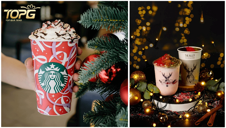 Món quà Noel ý nghĩa và nhỏ xinh dành tặng bạn thân 9 mon qua noel y nghia va nho xinh danh tang ban than 3