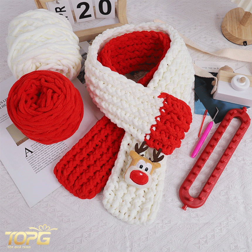 Món quà Noel ý nghĩa và nhỏ xinh dành tặng bạn thân 6 mon qua noel y nghia va nho xinh danh tang ban than