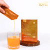 Nước nghệ Nano Curcumin