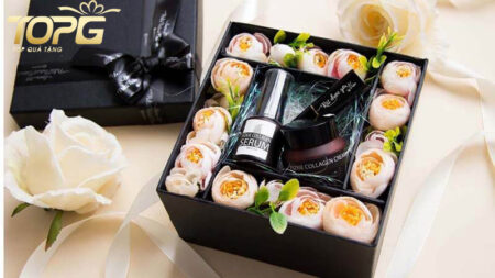 Bí quyết chọn quà tặng sếp nữ tinh tế, đẳng cấp và đầy thiện cảm 5 qua tang sep nu