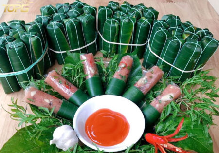 Quà Tết đặc sản vùng miền - Gợi ý kết hợp độc đáo và ấn tượng 6 qua tet dac san vung mien goi y ket hop doc dao va an tuong 1