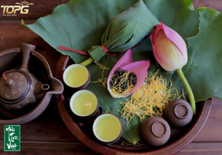 Quà Tết đặc sản vùng miền - Gợi ý kết hợp độc đáo và ấn tượng 5 qua tet dac san vung mien goi y ket hop doc dao va an tuong