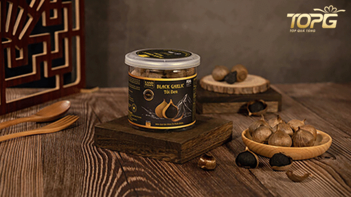 set qua 5 hop toi den 200gram 1