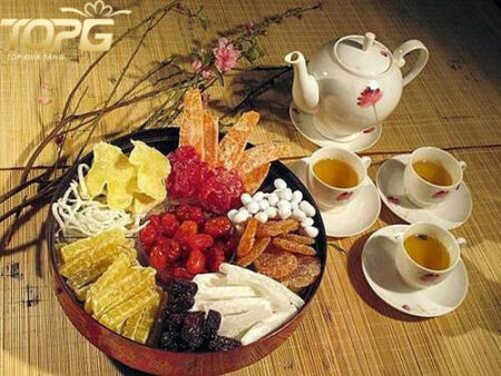 Gợi ý quà Trung Thu cho người nước ngoài: Vừa tinh tế, vừa mang hồn Việt 7 tang gi cho nguoi nuoc ngoai dip trung thu goi y qua vua dep vua dam chat viet 1