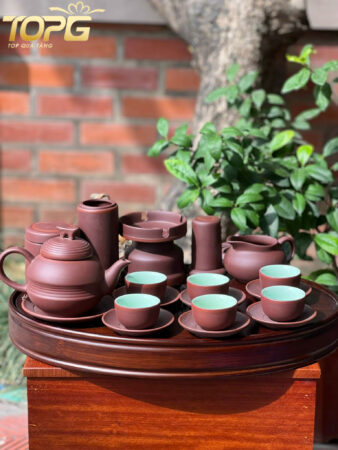 Gợi ý quà Trung Thu cho người nước ngoài: Vừa tinh tế, vừa mang hồn Việt 6 tang gi cho nguoi nuoc ngoai dip trung thu goi y qua vua dep vua dam chat viet