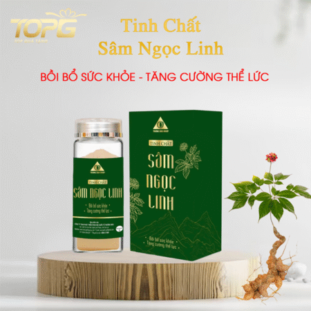 Bí quyết chọn quà sinh nhật hoàn hảo cho mọi đối tượng 5 tinh chat sam ngoc linh