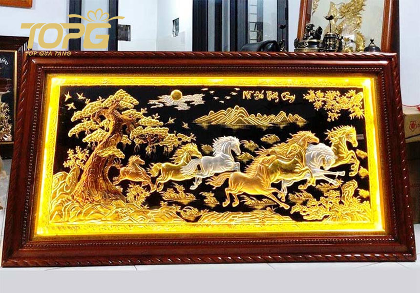 Gợi ý những món quà tặng tân gia ý nghĩa nhất