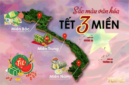 phong tuc ngay tet net dep van hoa viet can duoc giu gin