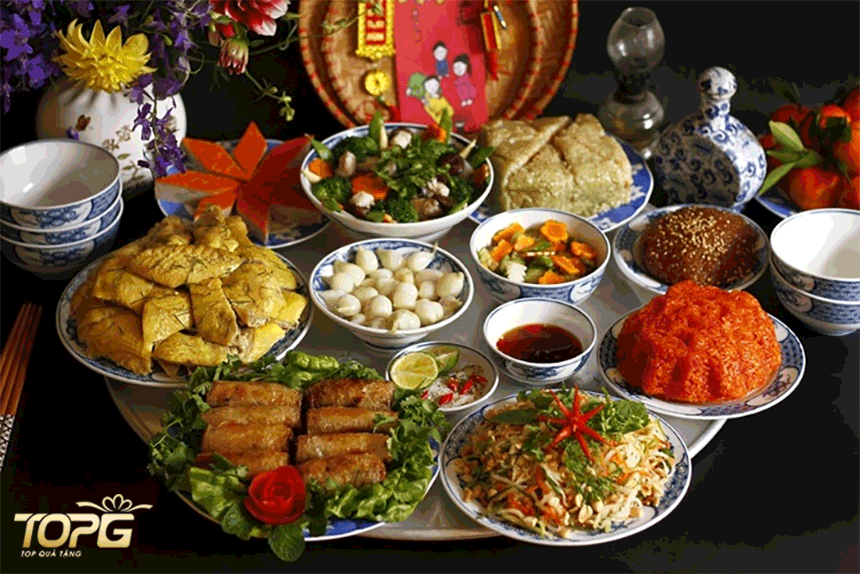 Tết Nguyên Đán và Giá trị truyền thống 5 tet nguyen dan va gia tri truyen thong 1