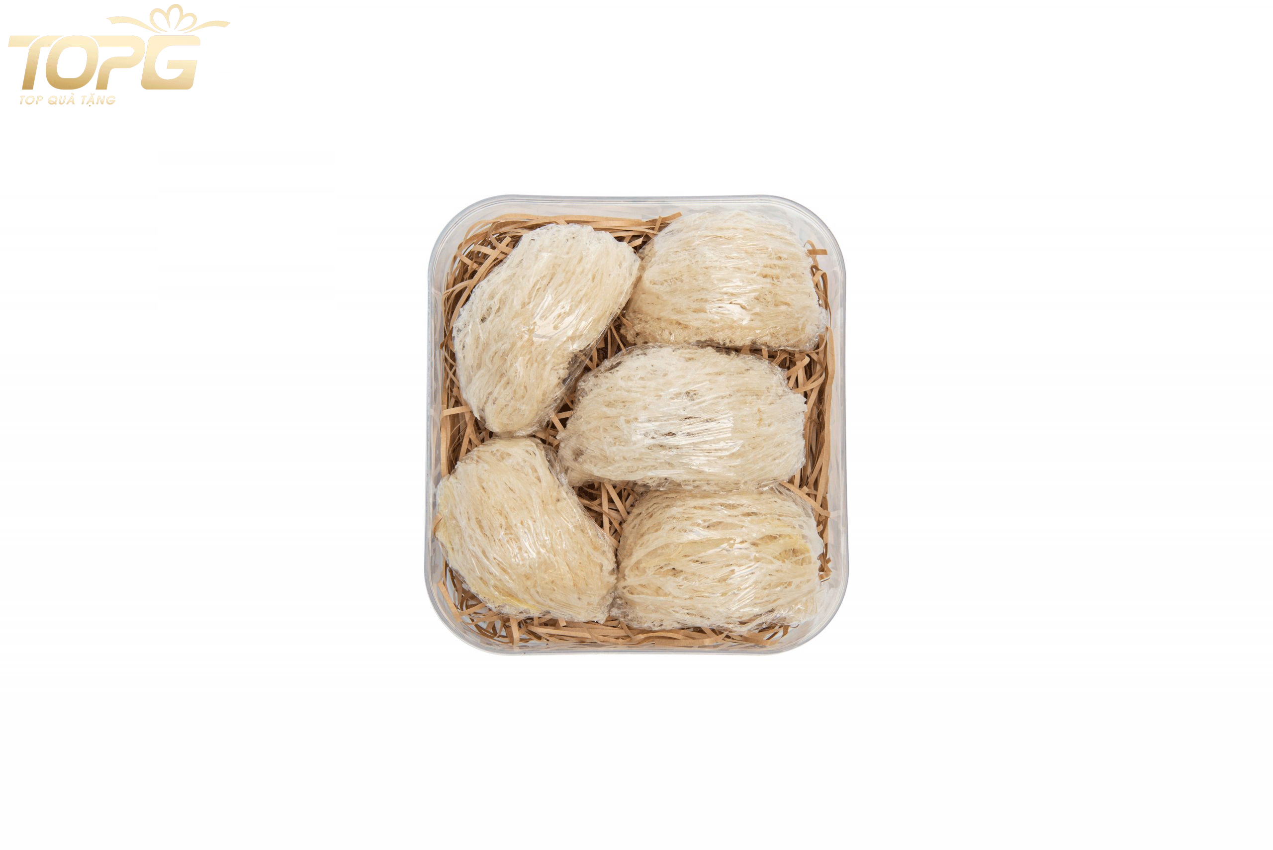 Bạch yến rút lông nguyên tổ hộp 50gram – Mã sản phẩm: YS50RLNT 5 bach-yen-rut-long-nguyen-to-hop-50gram-ma-san-pham-ys50rlnt