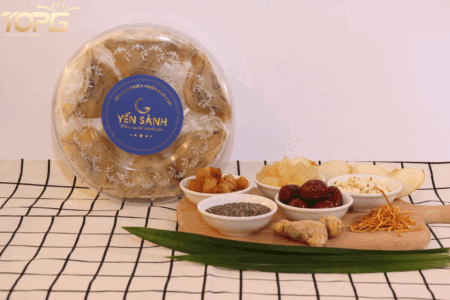 Bạch Yến Thô Thượng Hạng –Hộp 100gram – Mã sản phẩm: YS100TTH 7 bach-yen-tho-thuong-hang-hop-100gram-ma-san-pham-ys100tth