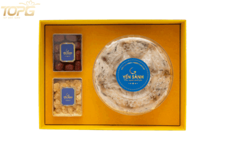 Bạch Yến Thô Tiêu Chuẩn 100gram – Mã sản phẩm: YS100TTC 6 bach-yen-tho-tieu-chuan-100gram-ma-san-pham-ys100ttc