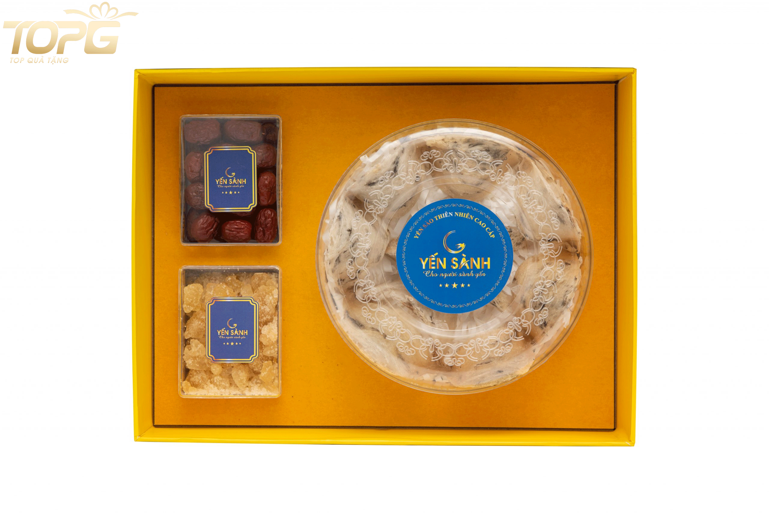 Bạch Yến Thô Tiêu Chuẩn 100gram – Mã sản phẩm: YS100TTC 4 bach-yen-tho-tieu-chuan-100gram-ma-san-pham-ys100ttc