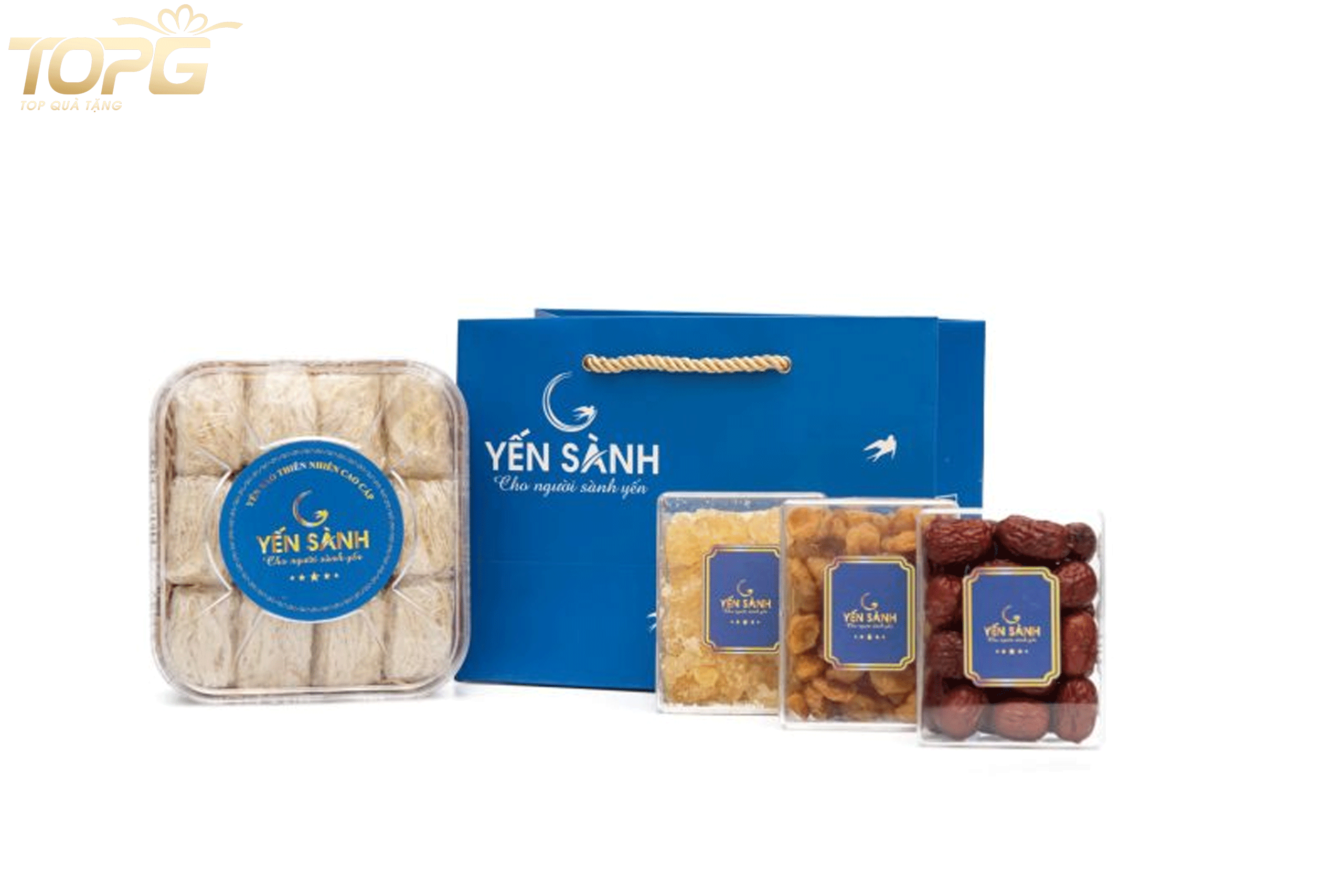 Yến vuông tinh chế hộp 50gram – Mã sản phẩm: YS50YV 3 yen-vuong-tinh-che-hop-50gram-ma-san-pham-ys50yv