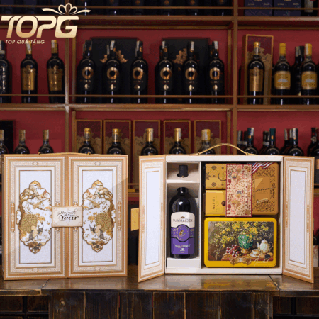 Hộp quà tặng Tết Bính Ngọ 2026 - QT10.3 4 hop-qua-tang-qt10-3