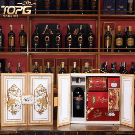 Hộp quà tặng Tết Bính Ngọ 2026 - QT11.4 4 hop-qua-tang-qt11-4