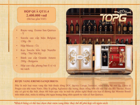 Hộp quà tặng Tết Bính Ngọ 2026 - QT11.4 5 hop-qua-tang-qt11-4