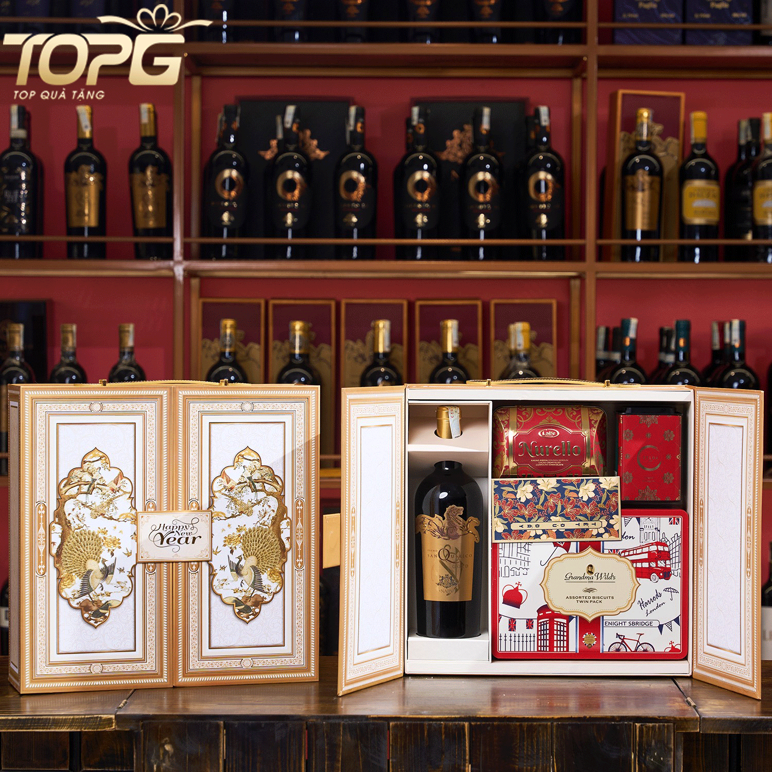 Hộp quà tặng Tết Bính Ngọ 2026 - QT13.3 3 hop-qua-tang-qt13-3