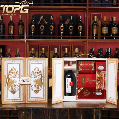 Hộp quà tặng Tết Bính Ngọ 2026 - QT16.2 4 hop-qua-tang-qt16-2