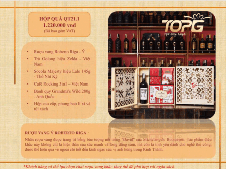 Hộp quà tặng Tết Bính Ngọ 2026 - QT21.1 5 hop-qua-tang-qt21-1