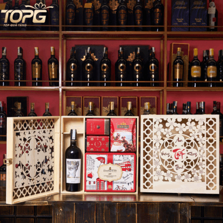 Hộp quà tặng Tết Bính Ngọ 2026 - QT21.1 4 hop-qua-tang-qt21-1