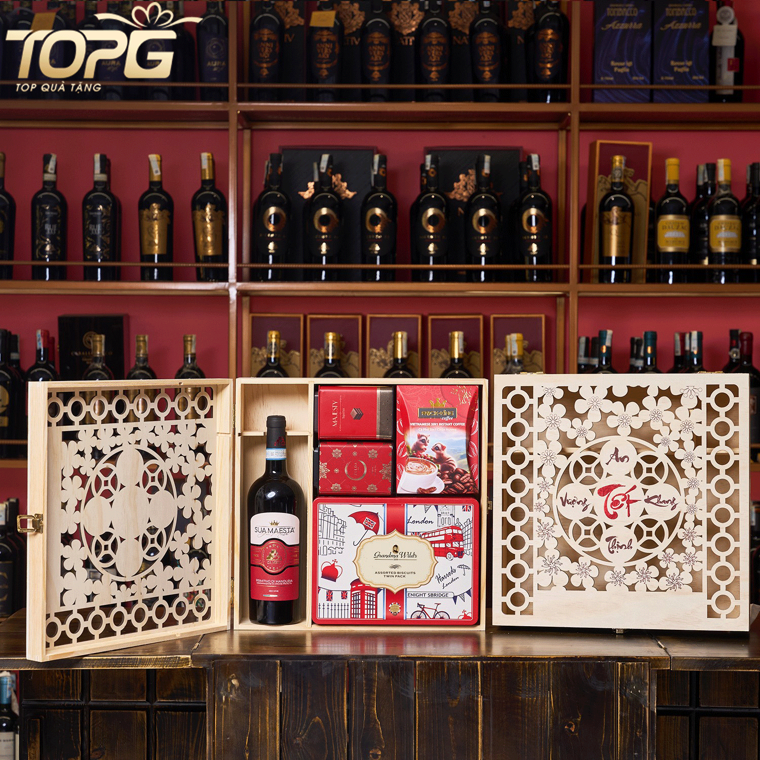 Hộp quà tặng Tết Bính Ngọ 2026 - QT21.2 3 hop-qua-tang-qt21-2