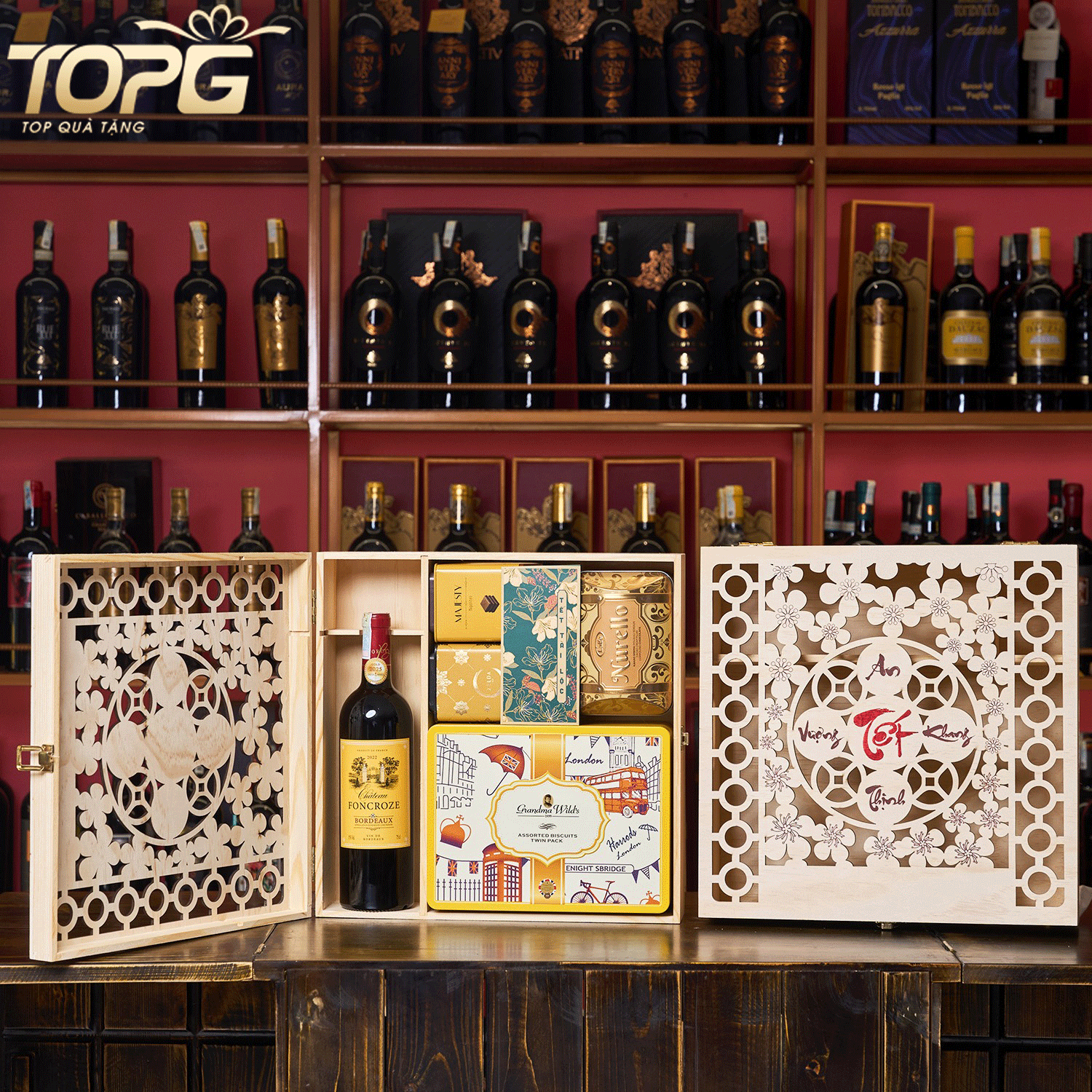 Hộp quà tặng Tết Bính Ngọ 2026 - QT22.1 3 hop-qua-tang-qt22-1