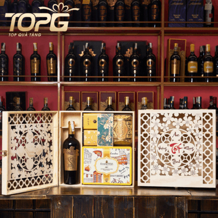 Hộp quà tặng Tết Bính Ngọ 2026 - QT22.2 4 hop-qua-tang-qt22-2