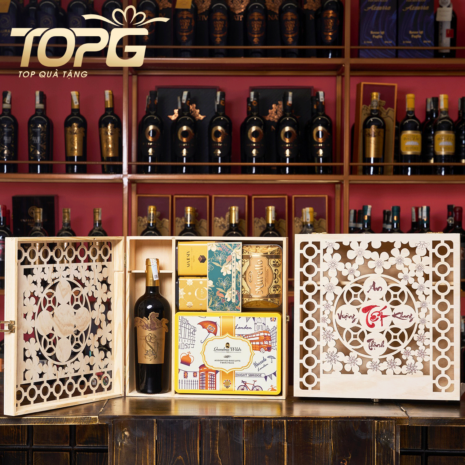 Hộp quà tặng Tết Bính Ngọ 2026 - QT22.2 3 hop-qua-tang-qt22-2