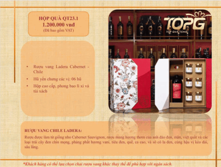 Hộp quà tặng Tết Bính Ngọ 2026 - QT23.1 5 hop-qua-tang-qt23-1