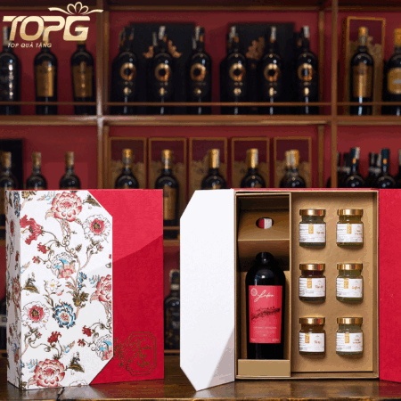 Hộp quà tặng Tết Bính Ngọ 2026 - QT23.1 4 hop-qua-tang-qt23-1