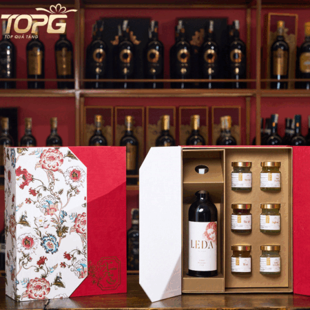 Hộp quà tặng Tết Bính Ngọ 2026 - QT23.2 4 hop-qua-tang-qt23-2